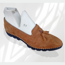 Men's Leather Shoes