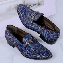 Men's Leather Shoes