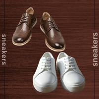 Sneakers category thumbnail